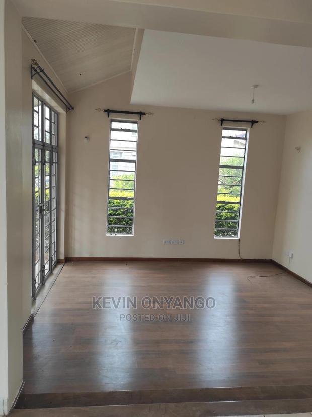 4bdrm Maisonette in Ongata Rongai for sale