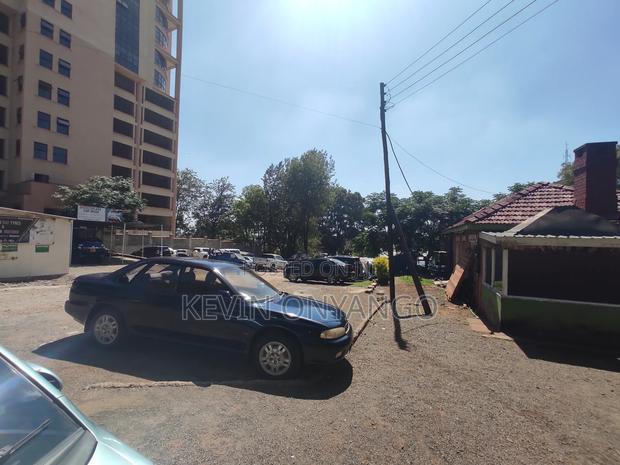 Space for Restaurant in Upperhill
