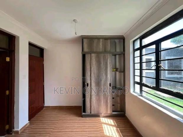 4bdrm Maisonette in Ngong, Kibiku for sale