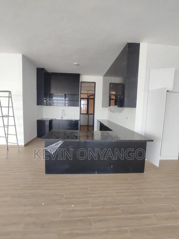 3bdrm Penthouse in Lavington for rent