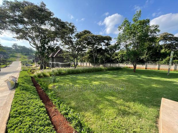 4bdrm Villa in Karen for sale