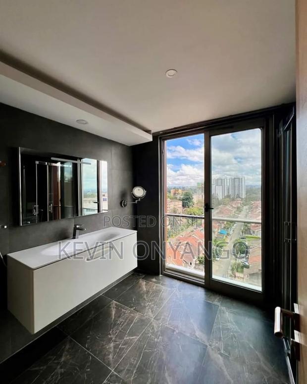 5bdrm Penthouse in Kileleshwa for sale