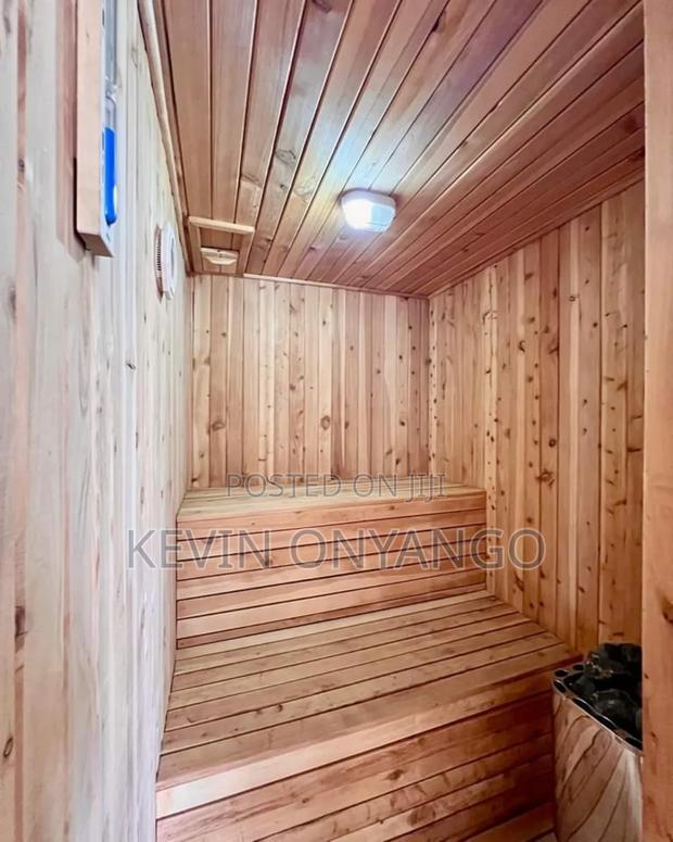 5bdrm Penthouse in Kileleshwa for sale