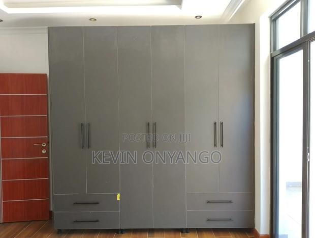 4bdrm Maisonette in Karen for rent