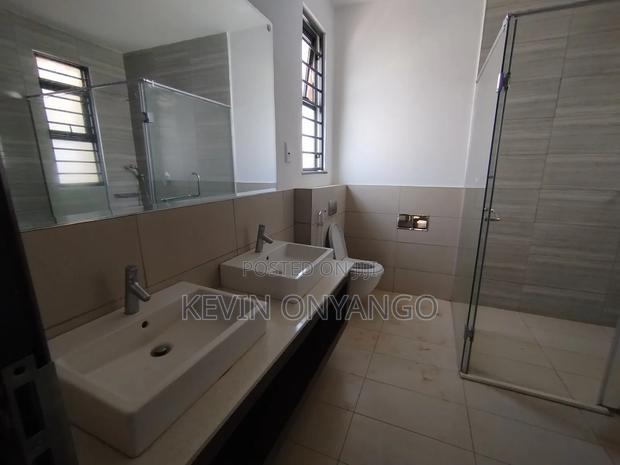 4bdrm House in Garden Estate, Thome for rent