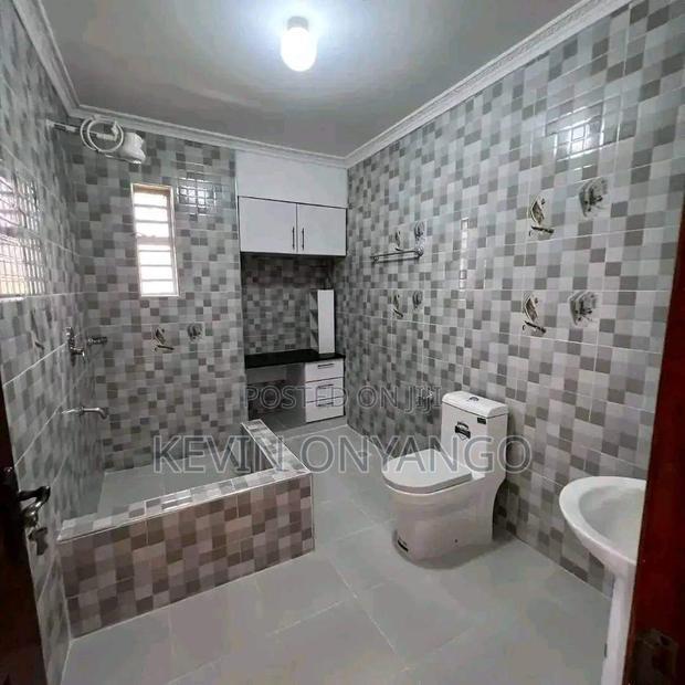 5bdrm Maisonette in Ngong for sale