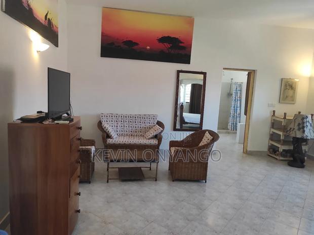 Furnished 6bdrm Villa in Watamu for sale