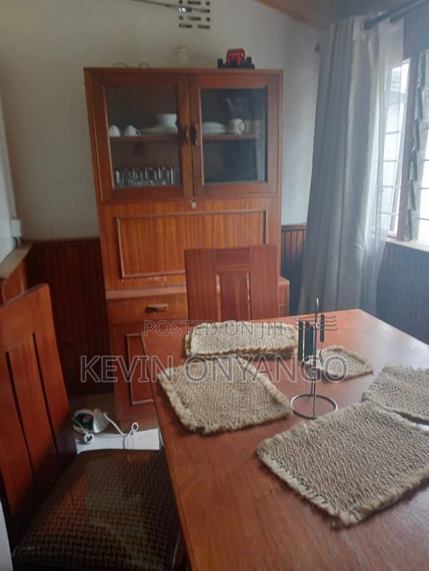 3bdrm Bungalow in Karen for rent