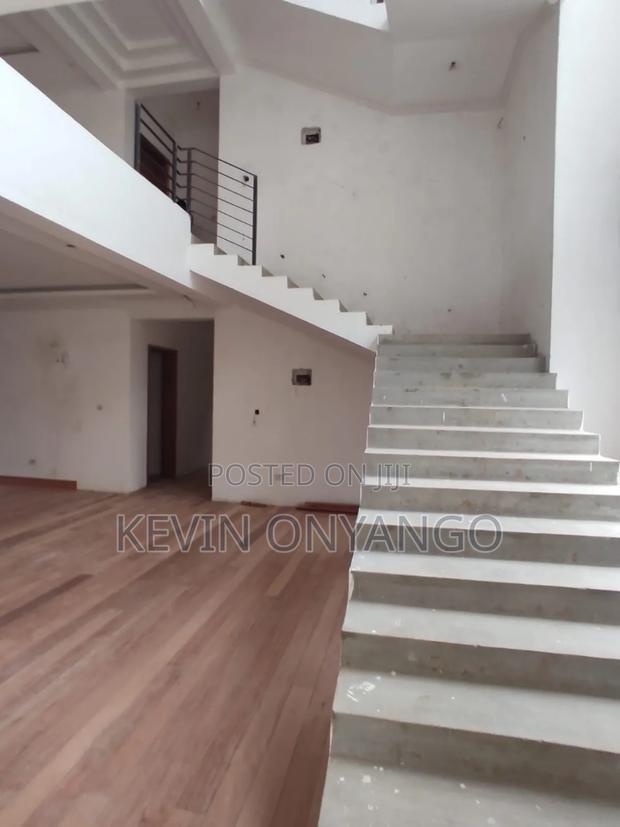 6bdrm Mansion in Karen for rent