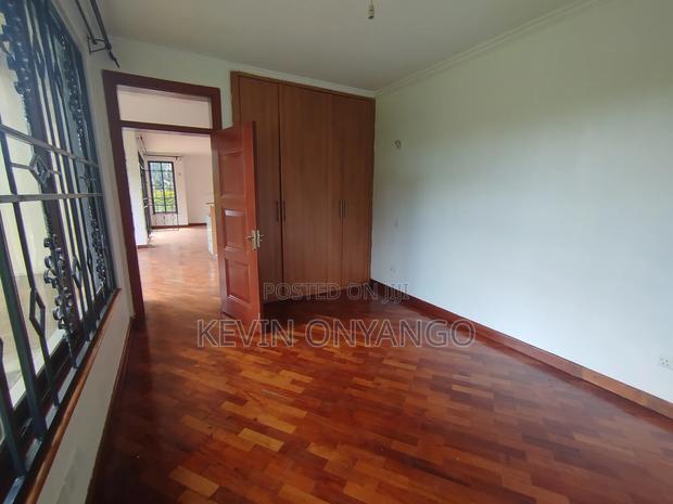 4bdrm Villa in Garden Estate, Thome for rent