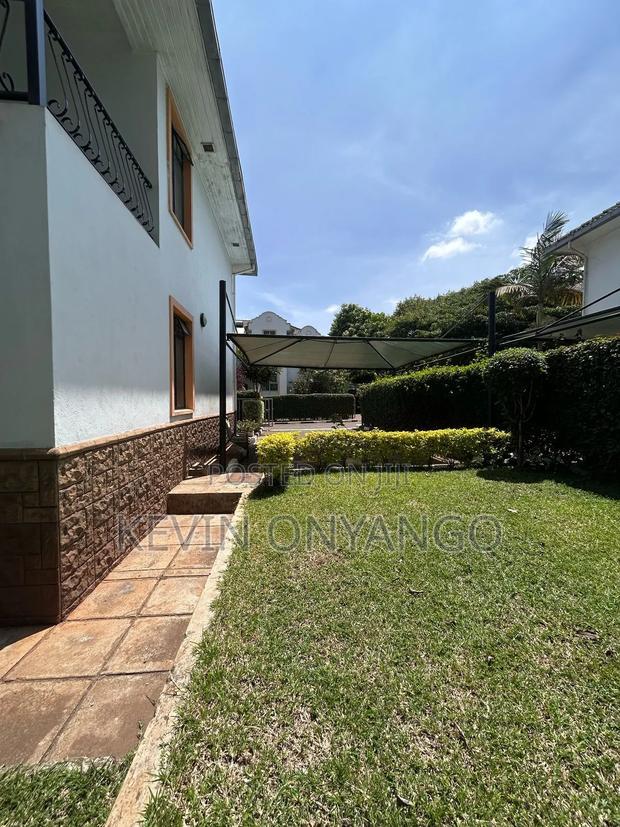 5bdrm Townhouse / Terrace in Lavington for rent