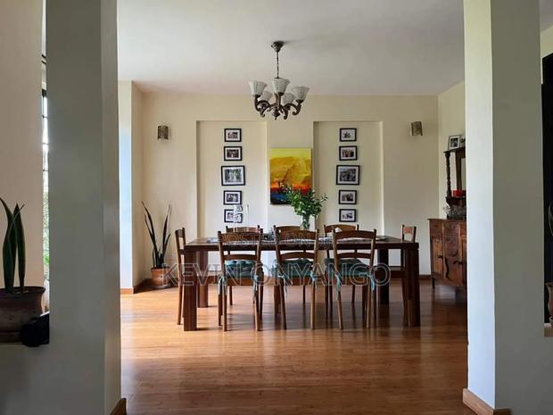 5bdrm Mansion in Karen for sale