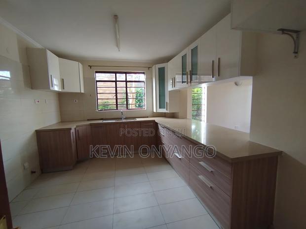 4bdrm House in Runda Paradise for rent