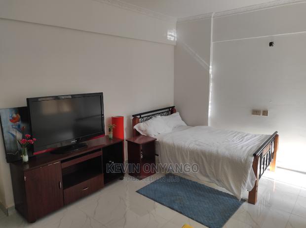 Studio Apartment in Kileleshwa for sale