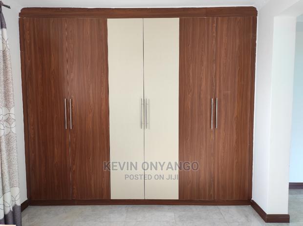 3bdrm Apartment in Kilimani for Rent