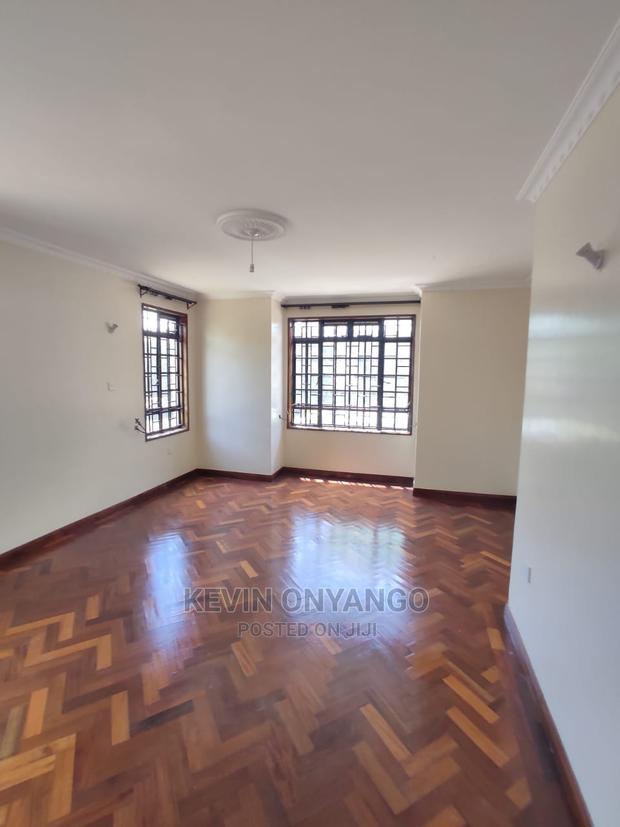 5bdrm Mansion in Karen for rent