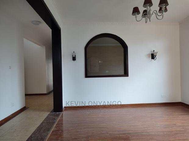 5bdrm Mansion in Karen for rent