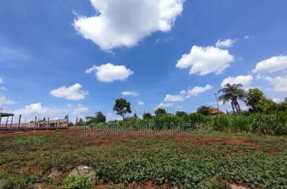 1/2 Acre Land for Sale in Runda