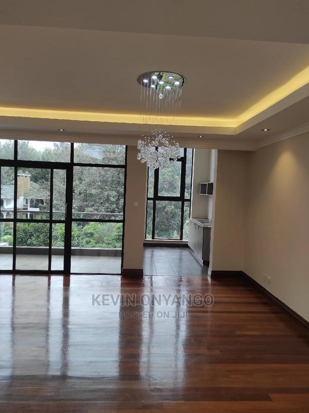 5bdrm Villa in Karen for Rent