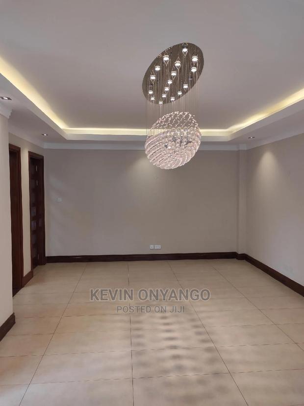 5bdrm Villa in Karen for Rent