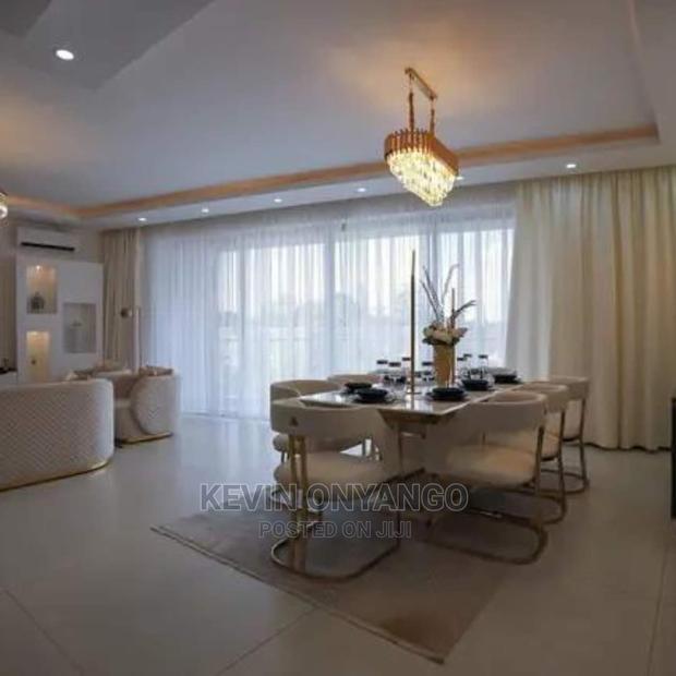 4bdrm Duplex in Westlands for sale