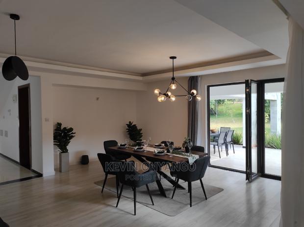 5bdrm Mansion in Karen for sale