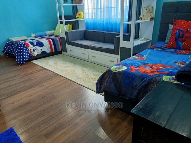 5bdrm Mansion in Chuna Estate, Kitengela for sale