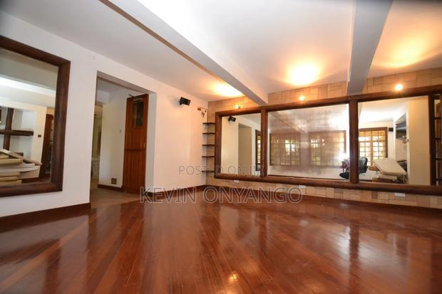 5bdrm House in Runda for rent