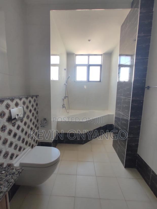 4bdrm Duplex in Parklands for rent