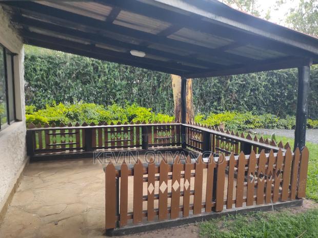 3bdrm Bungalow in Karen for rent