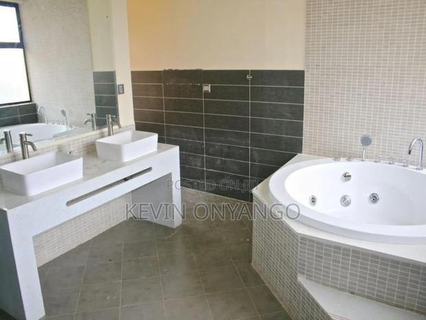 4bdrm Mansion in Karen for sale