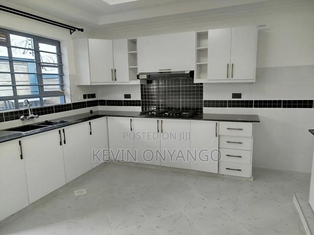 4bdrm Maisonette in Ruiru for sale