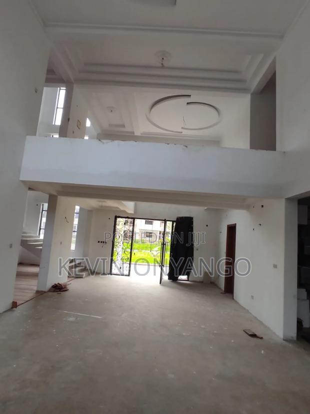 6bdrm Mansion in Karen for rent
