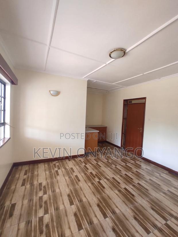 8bdrm Mansion in Karen for rent