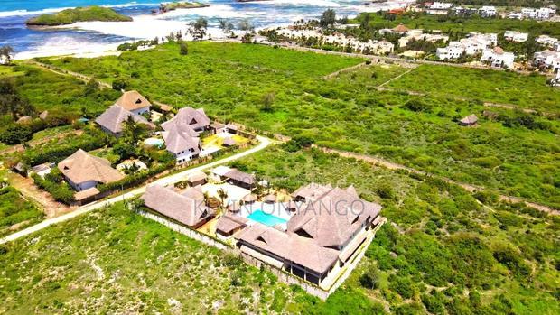 Newly Built Beach Hotel for Sale