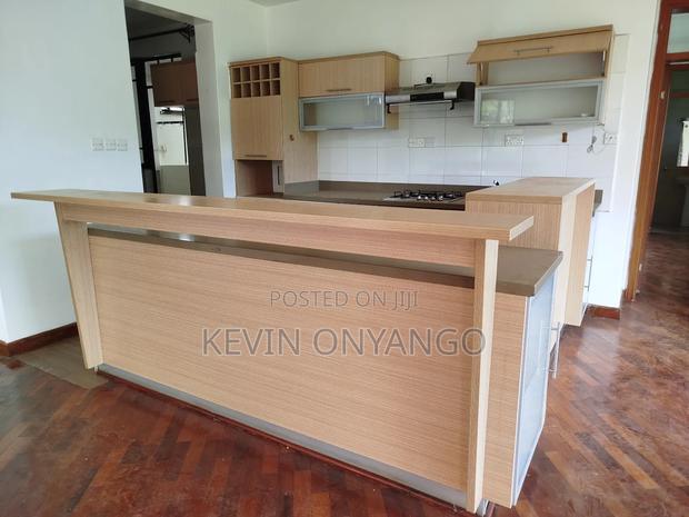 4bdrm Villa in Garden Estate, Thome for rent