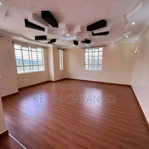 5bdrm Maisonette in Ngong for sale