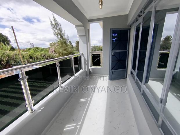 4bdrm Maisonette in Ruiru for sale