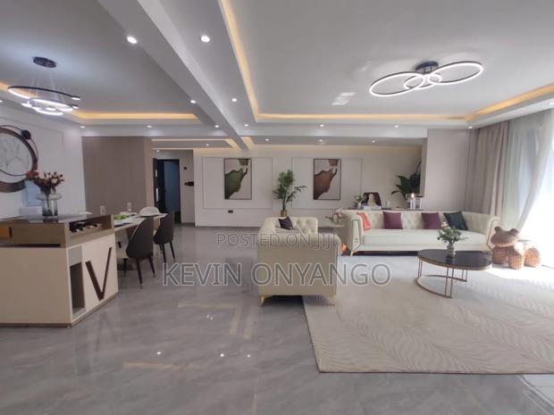 4bdrm Apartment in Kileleshwa for sale