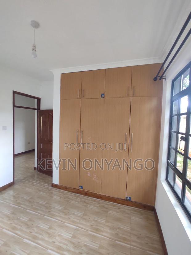 3bdrm Bungalow in Karen for rent