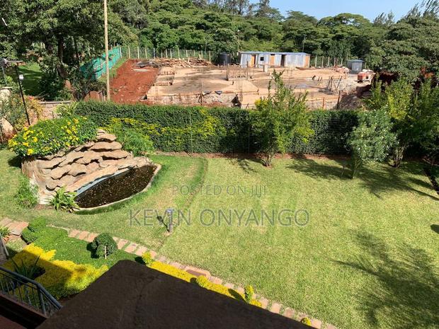 7bdrm Mansion in Karen for sale