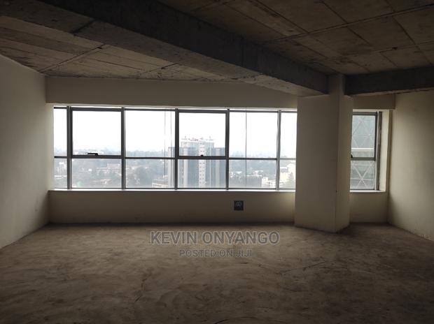 Office Spaces in Upperhill