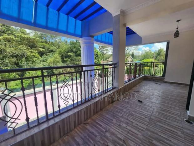 5bdrm Villa in Karen for rent