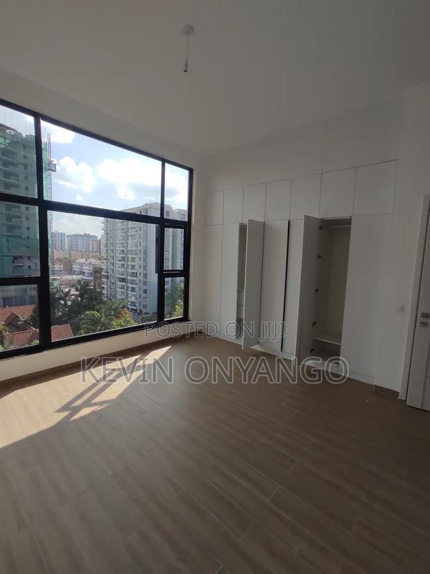 3bdrm Penthouse in Lavington for rent
