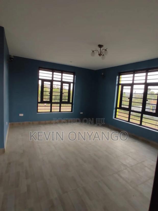 6bdrm House in Kiserian for sale