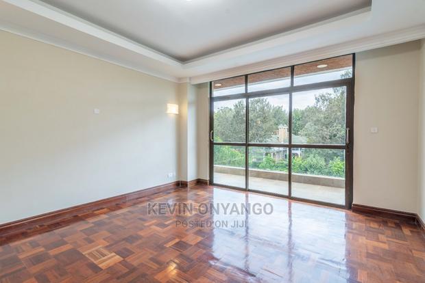 5bdrm Villa in Karen for Rent