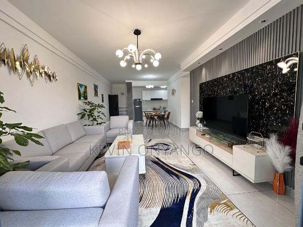 4bdrm Apartment in Syokimau for sale