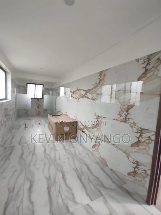 6bdrm Mansion in Karen for rent
