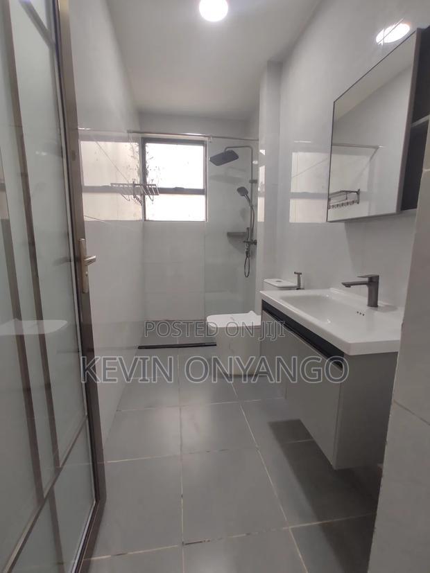 Nicely Done 3 Bedrooms Apartment in the Heart of Kileleshwa