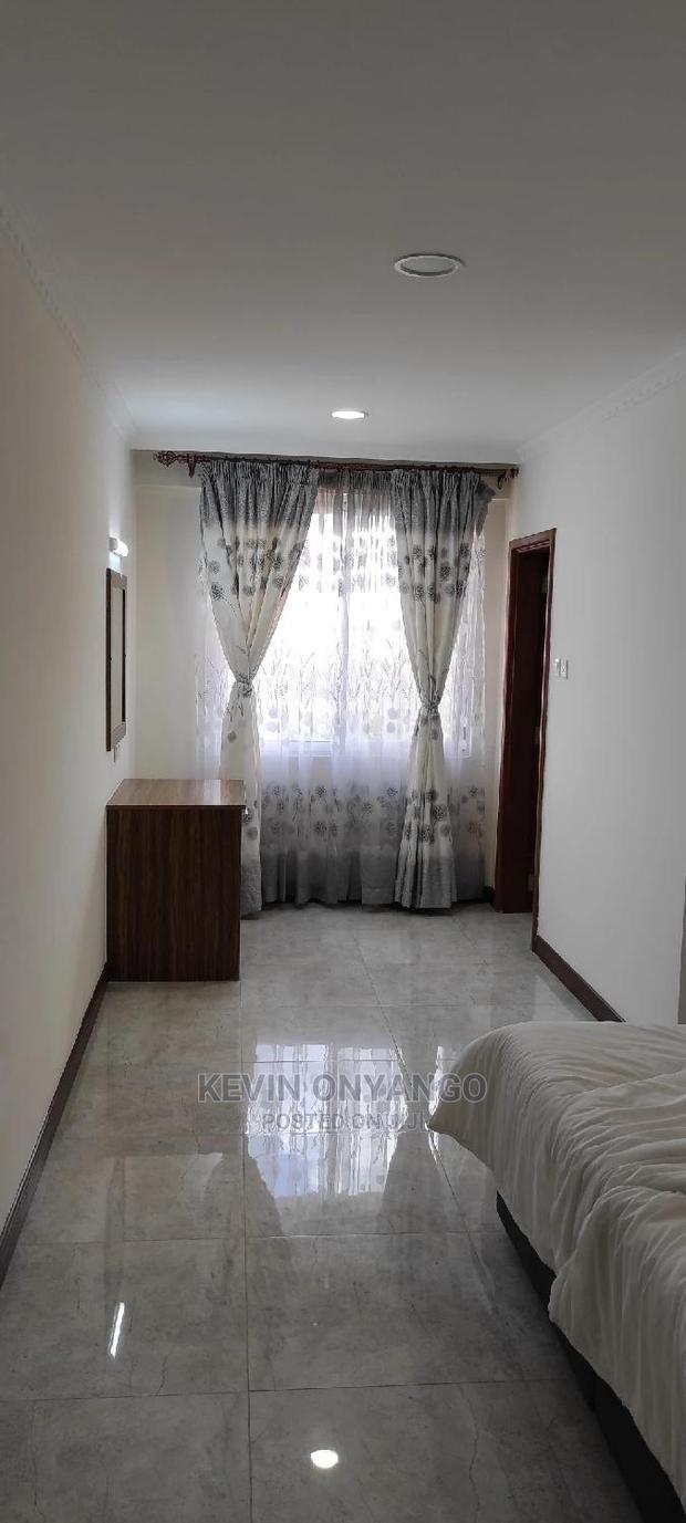 3bdrm Apartment in Kilimani for Rent